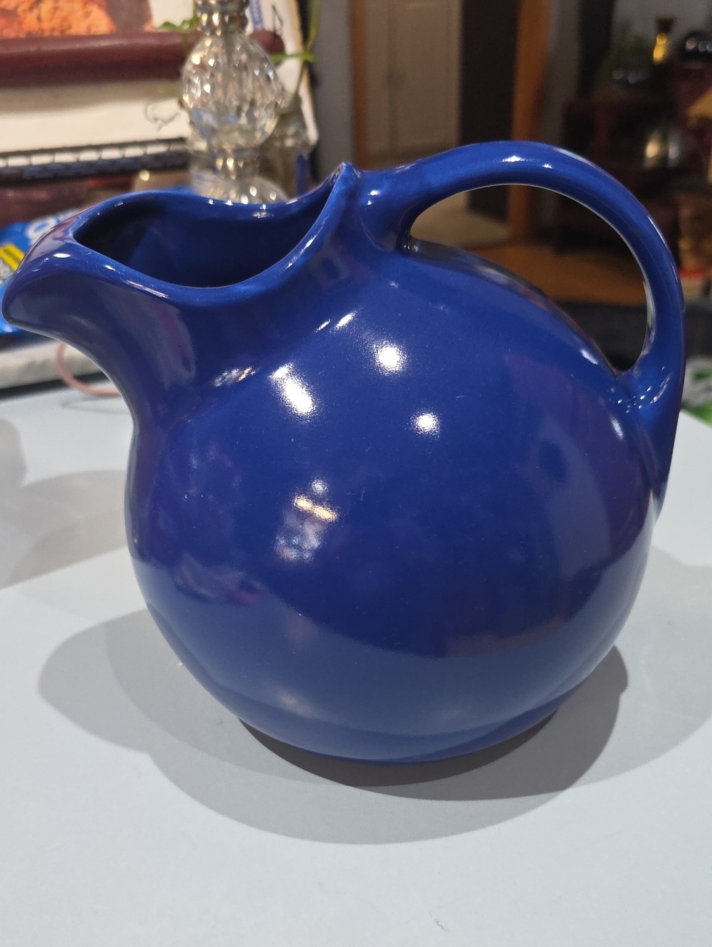 HALL Vintage Pitcher
